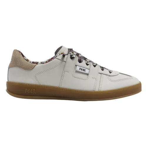 P448 - Shoes > Sneakers - White - P448 - Modalova
