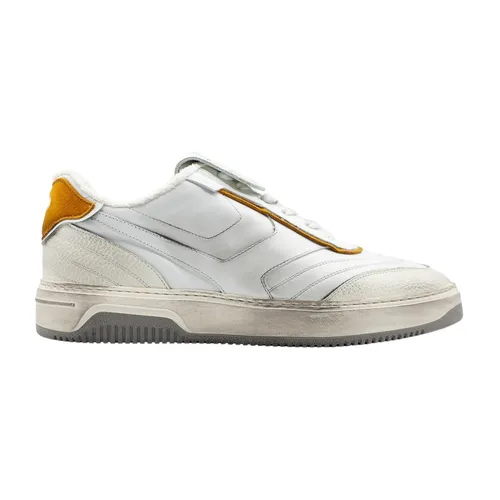 Shoes > Sneakers - - Pantofola d'Oro - Modalova