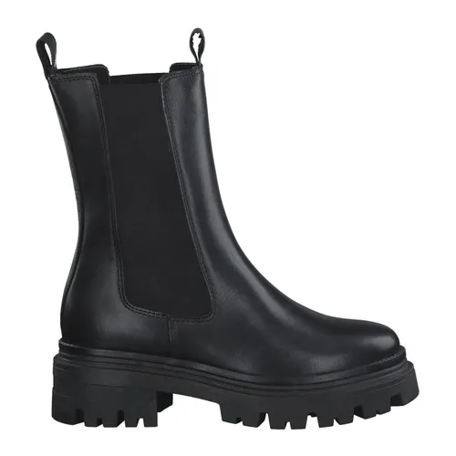 Shoes > Boots > Chelsea Boots - - Tamaris - Modalova