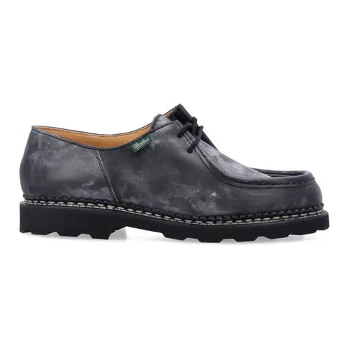 Shoes > Flats > Laced Shoes - - Paraboot - Modalova