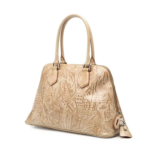 Pre-owned > Pre-owned Bags > Pre-owned Handbags - - Prada Vintage - Modalova