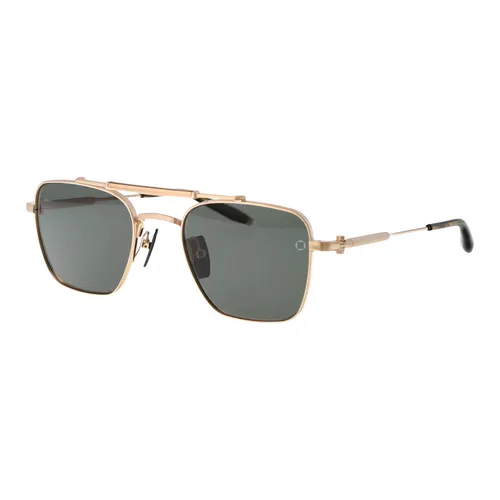 Accessories > Sunglasses - - Akoni - Modalova