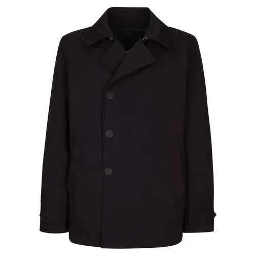 Coats > Single-Breasted Coats - - add - Modalova