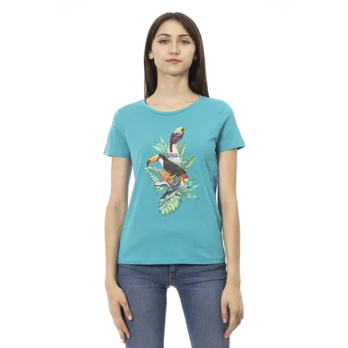 Tops > T-Shirts - - Trussardi - Modalova