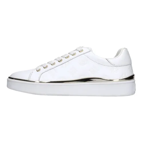 Guess - Shoes > Sneakers - White - Guess - Modalova