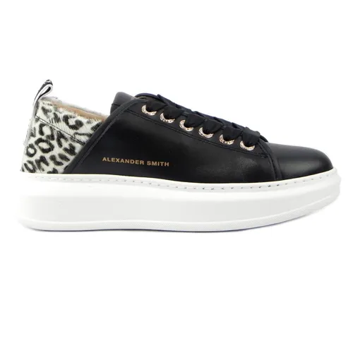 Shoes > Sneakers - - Alexander Smith - Modalova
