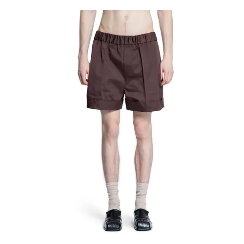Shorts > Casual Shorts - - Recto - Modalova