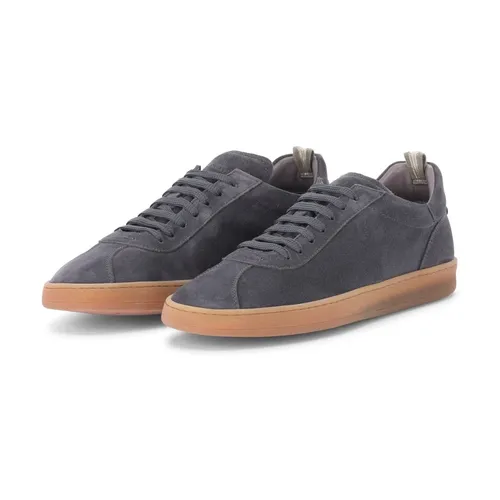 Shoes > Sneakers - - Officine Creative - Modalova