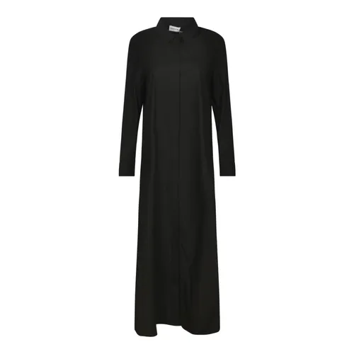 Dresses > Day Dresses > Maxi Dresses - - P.a.r.o.s.h. - Modalova