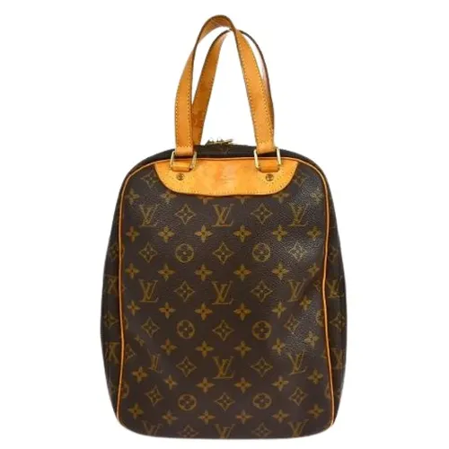 Pre-owned > Pre-owned Bags > Pre-owned Handbags - - Louis Vuitton Vintage - Modalova