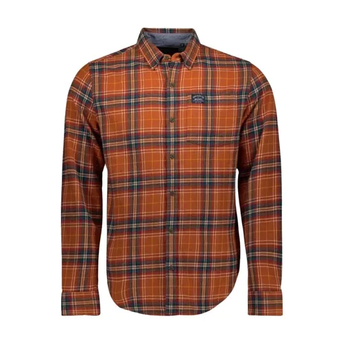 Shirts > Casual Shirts - - Superdry - Modalova