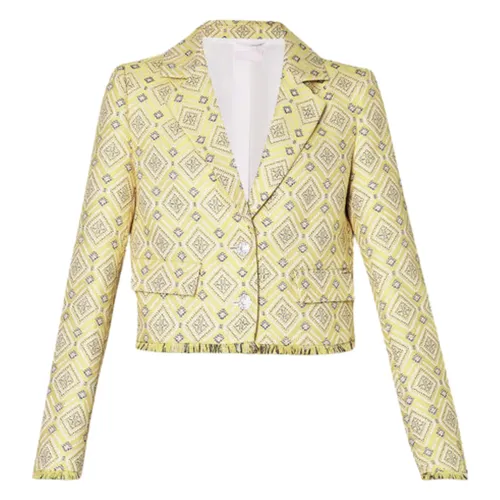 Jackets > Blazers - - Liu Jo - Modalova