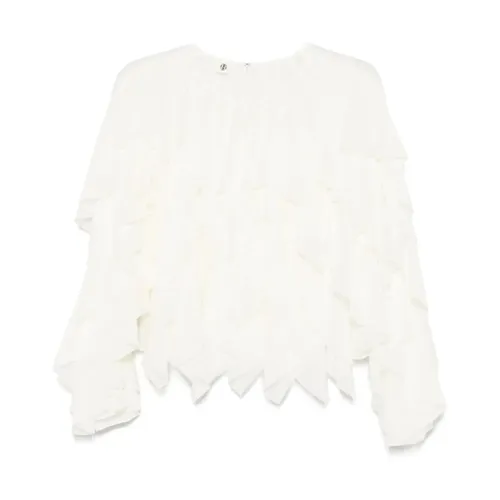 Blouses & Shirts > Blouses - - The Garment - Modalova