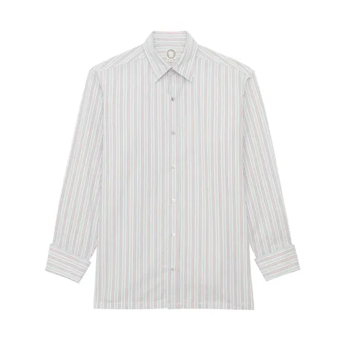 Blouses & Shirts > Shirts - - Ines de la Fressange Paris - Modalova