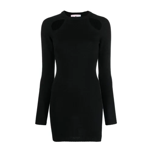 Dresses > Day Dresses > Knitted Dresses - - Chiara Ferragni Collection - Modalova