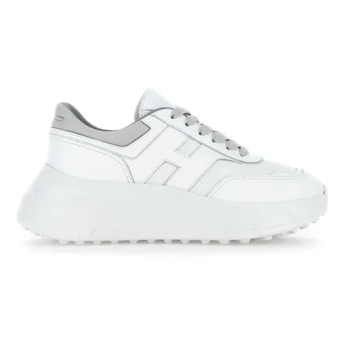 Hogan - Shoes > Sneakers - White - Hogan - Modalova