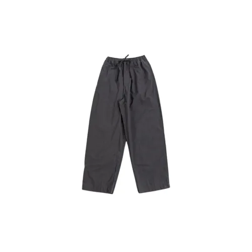 Trousers > Straight Trousers - - Studio Nicholson - Modalova