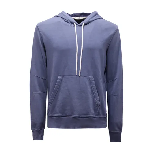 Sweatshirts & Hoodies > Hoodies - - Paolo Pecora - Modalova
