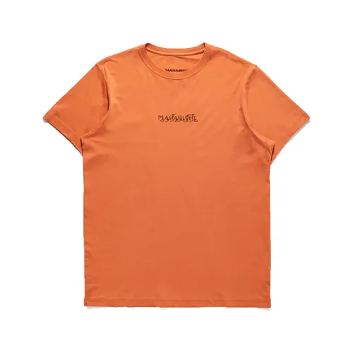Tops > T-Shirts - - Maharishi - Modalova