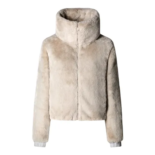 Jackets > Faux Fur & Shearling Jackets - - Save The Duck - Modalova