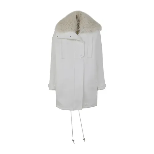 Coats > Parkas - - Courrèges - Modalova
