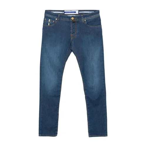 Jeans > Slim-fit Jeans - - Jacob Cohën - Modalova