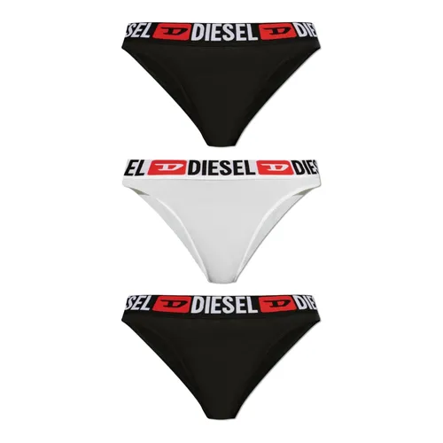 Underwear > Bottoms - - Diesel - Modalova