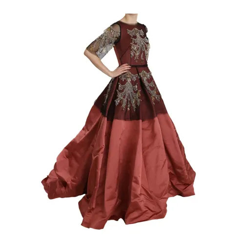 Dresses > Occasion Dresses > Gowns - - Dolce & Gabbana - Modalova