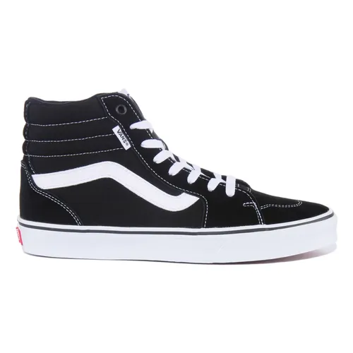Vans - Shoes > Sneakers - Black - Vans - Modalova