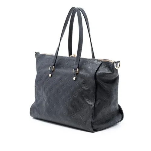 Pre-owned > Pre-owned Bags > Pre-owned Tote Bags - - Louis Vuitton Vintage - Modalova