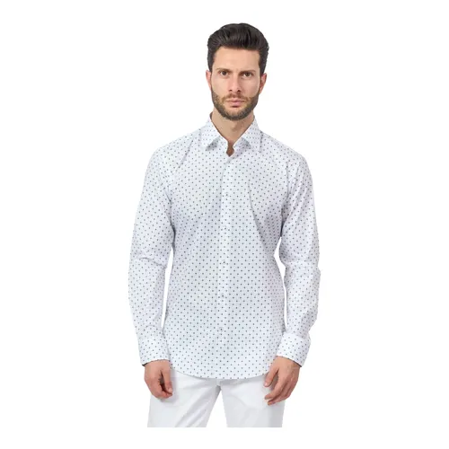 Shirts > Casual Shirts - - Hugo Boss - Modalova