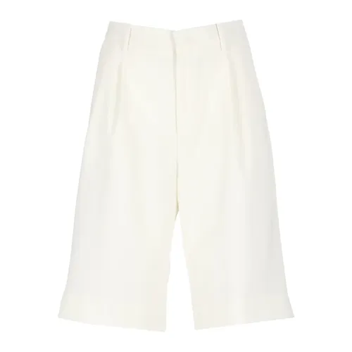 Shorts > Casual Shorts - - Tagliatore - Modalova