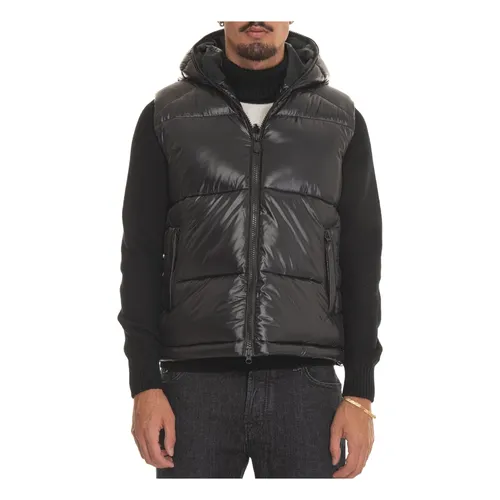 Jackets > Vests - - Save The Duck - Modalova