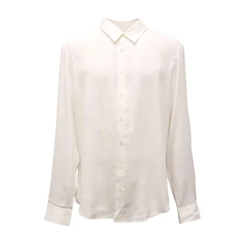 Shirts > Casual Shirts - - Patrizia Pepe - Modalova
