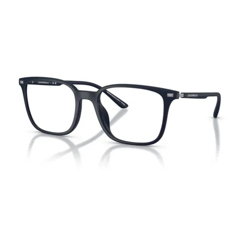 Accessories > Glasses - - Emporio Armani - Modalova