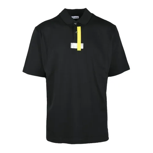 Tops > Polo Shirts - - Bikkembergs - Modalova