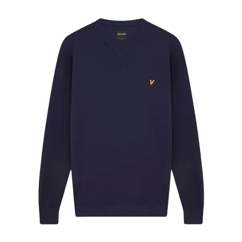 Sweatshirts & Hoodies > Sweatshirts - - Lyle & Scott - Modalova