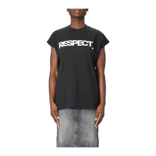 Tops > T-Shirts - - Save The Duck - Modalova
