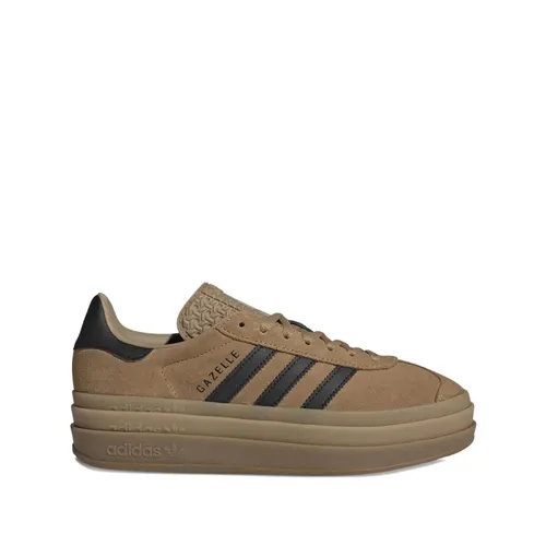 Adidas - Shoes > Sneakers - Beige - Adidas - Modalova