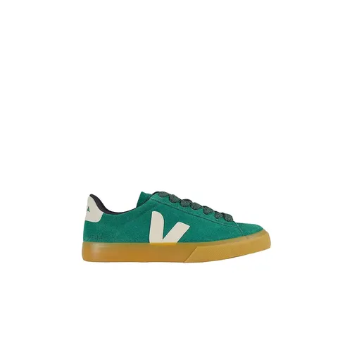 Veja - Shoes > Sneakers - Green - Veja - Modalova