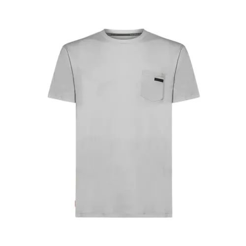 RRD - Tops > T-Shirts - Gray - RRD - Modalova