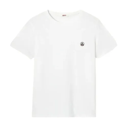 Jott - Tops > T-Shirts - White - Jott - Modalova