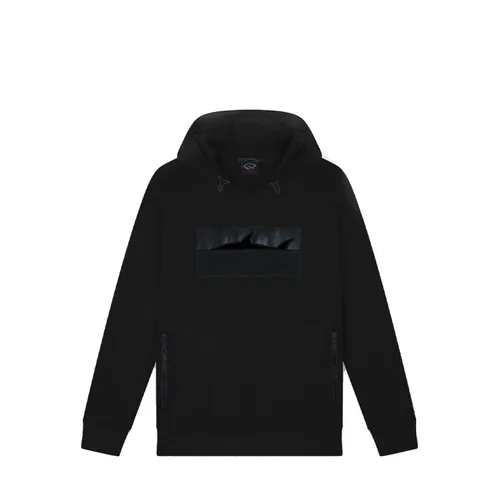 Sweatshirts & Hoodies > Hoodies - - Paul & Shark - Modalova