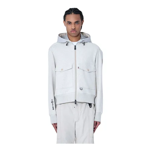 Jackets > Light Jackets - - Moncler - Modalova