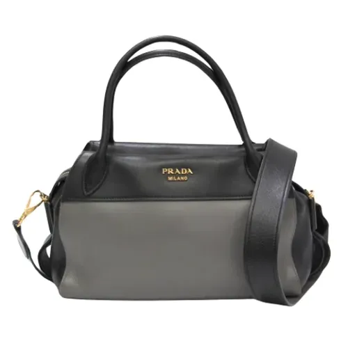 Pre-owned > Pre-owned Bags > Pre-owned Shoulder Bags - - Prada Vintage - Modalova