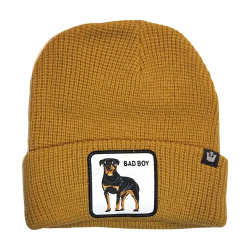 Accessories > Hats > Beanies - - Goorin Bros - Modalova