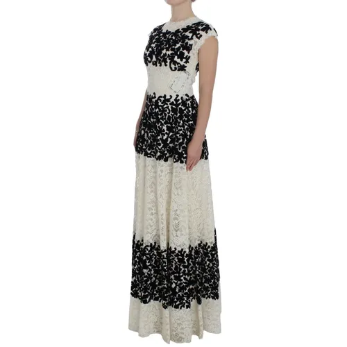 Dresses > Occasion Dresses > Gowns - - Dolce & Gabbana - Modalova