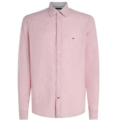 Shirts > Casual Shirts - - Tommy Hilfiger - Modalova