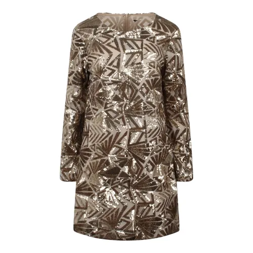 Dresses > Day Dresses > Short Dresses - - P.a.r.o.s.h. - Modalova