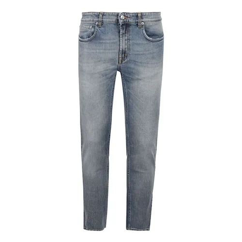 Jeans > Slim-fit Jeans - - Department Five - Modalova